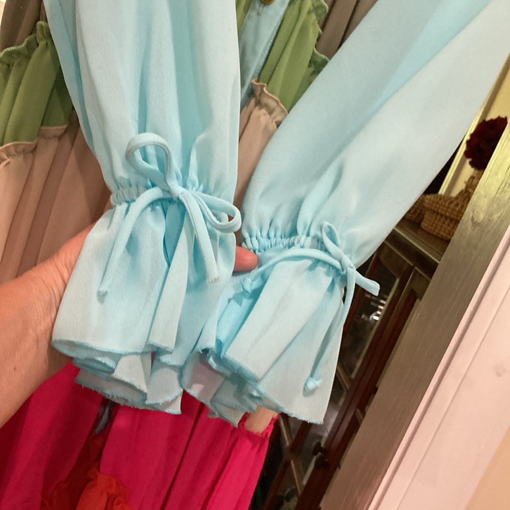 Cha Cha Dress👗👒 - Picture 2 of 13